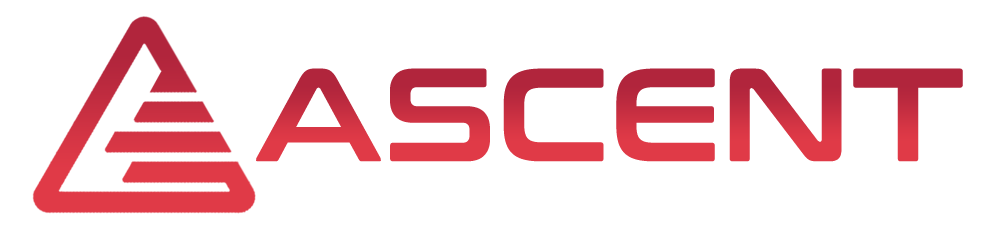 ASCENT Logo